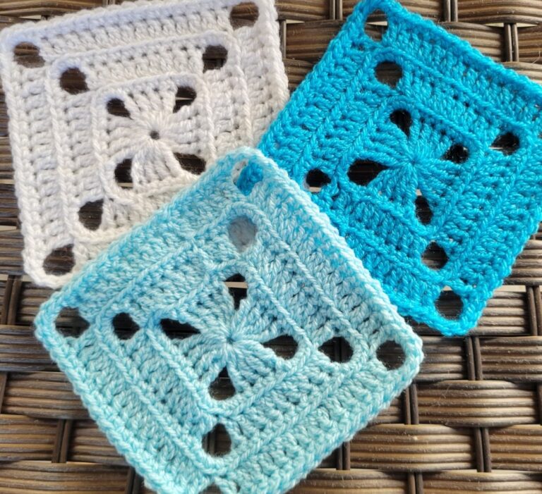 cross granny4