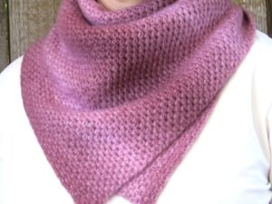 bandana scarf