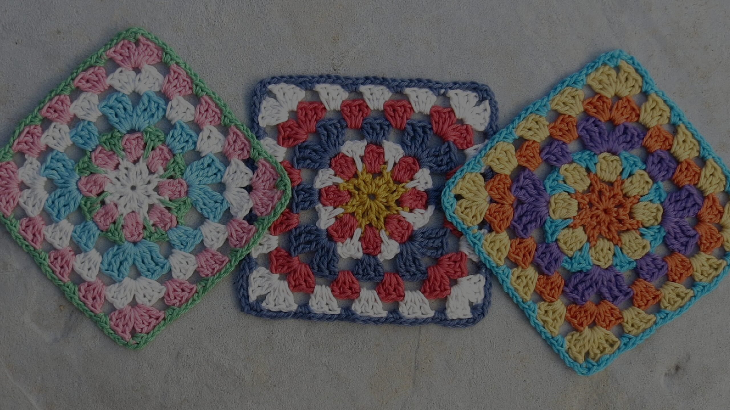 D60 Granny Square Pdf