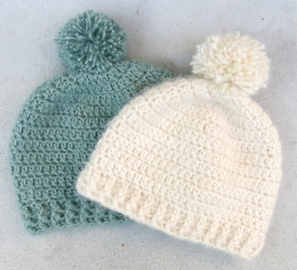 ethereal beanie