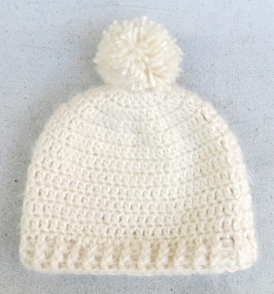 ethereal beanie