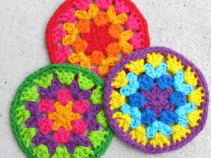 granny coaster