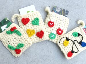 gift card holder