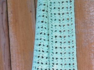 summer scarf