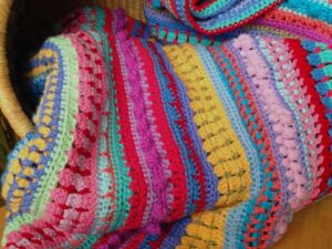 multi blanket