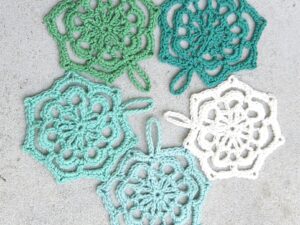 starflower snowflake