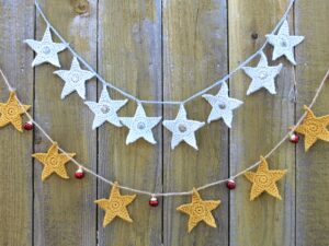 star garland
