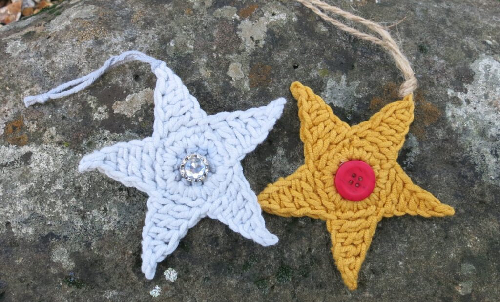 star garland