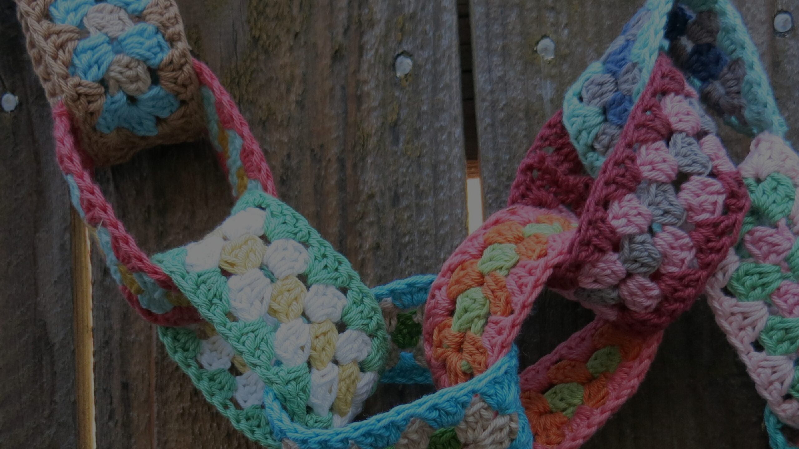 Granny Chain Pdf