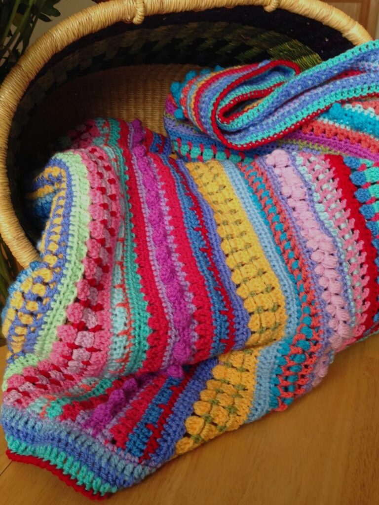 multi blanket