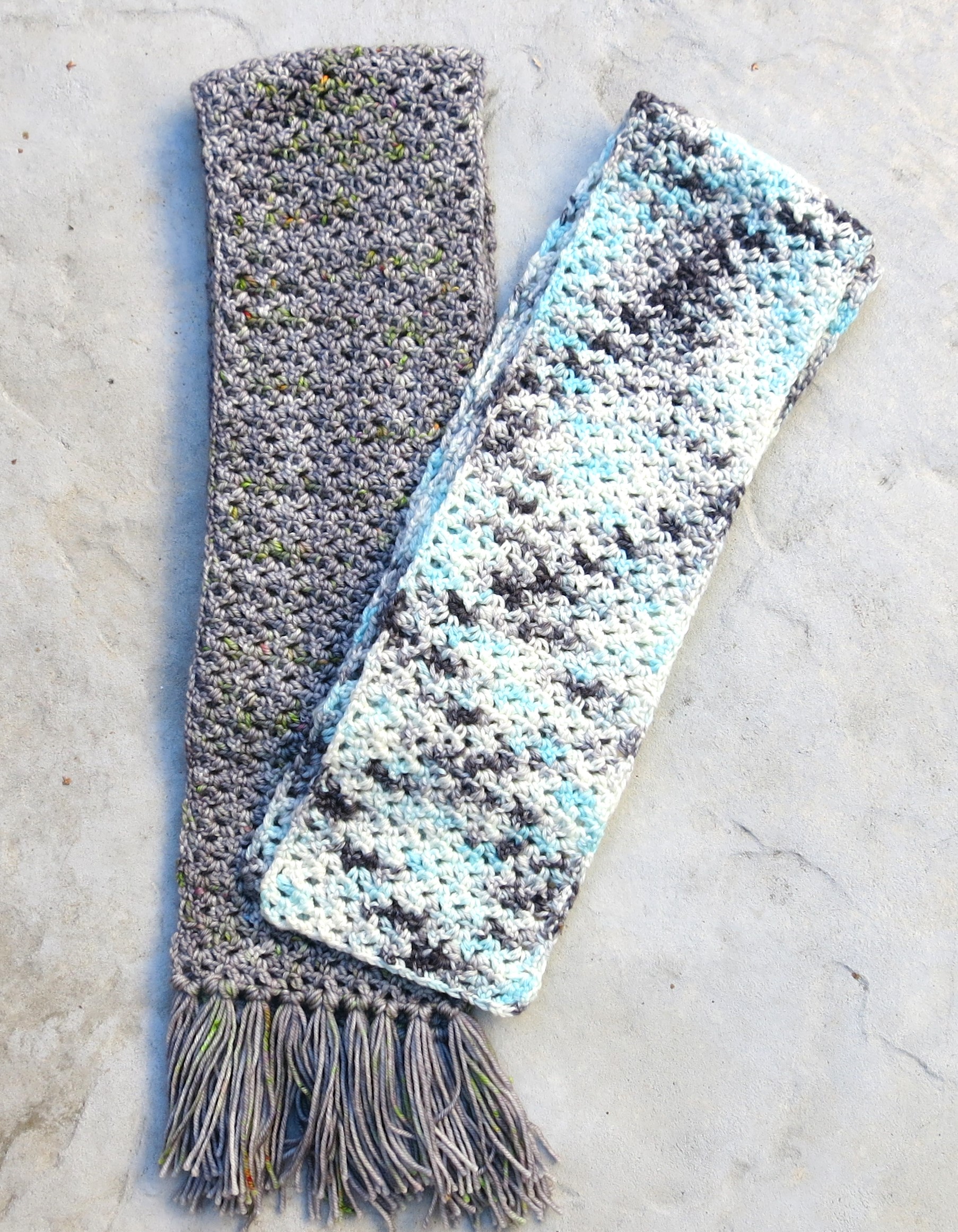psscarf psscarf