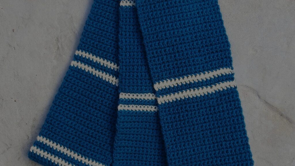 Striped Scarf Pdf 1024x576