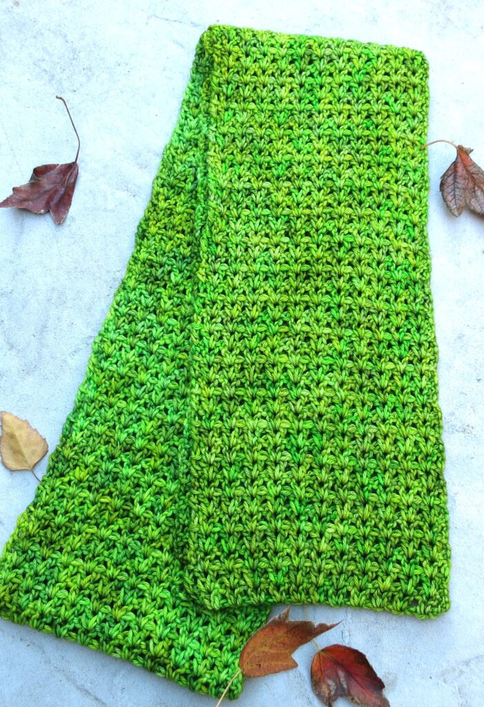 vsscarf
